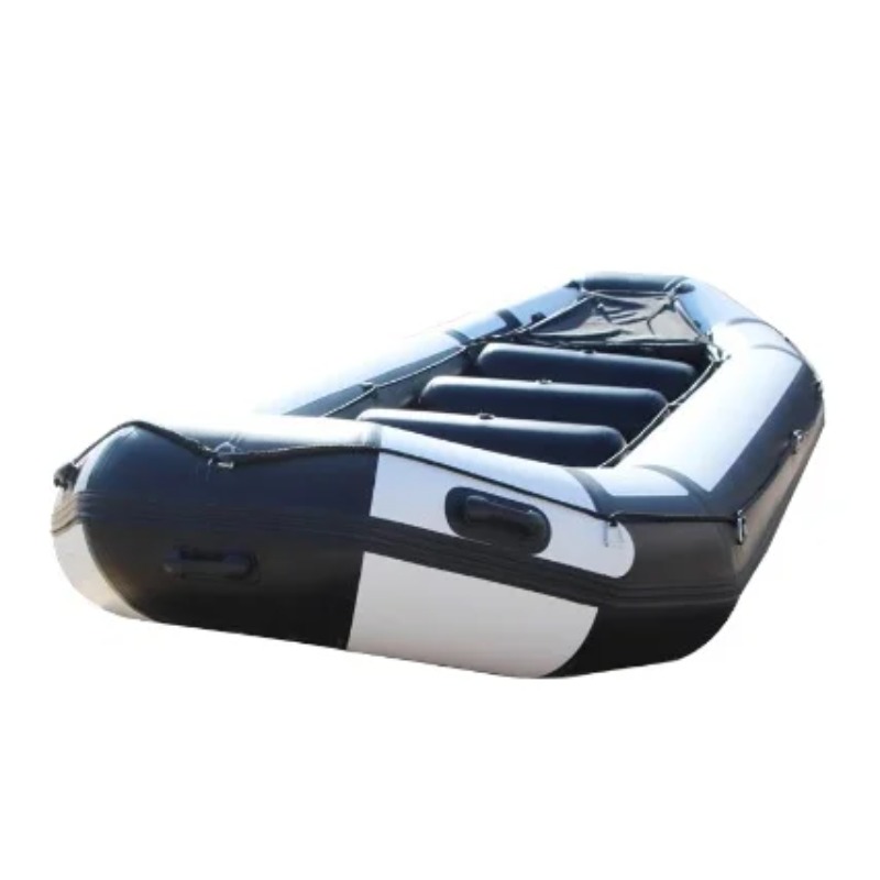Outdoor Adventure Rafting - Bote Inflable para Río al por