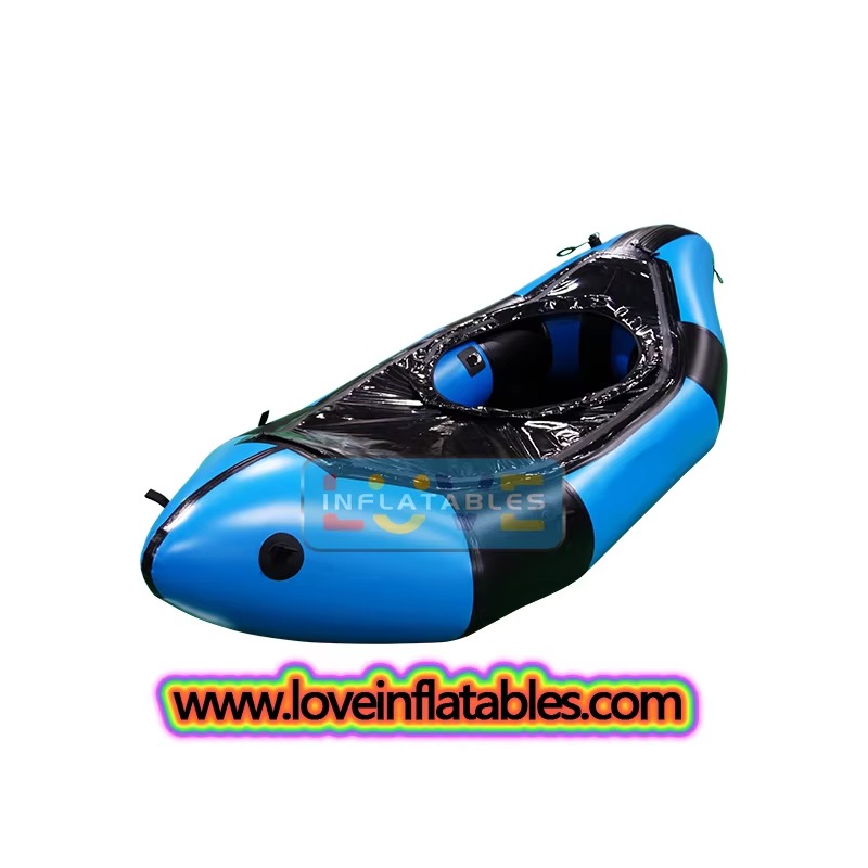 Outdoor Adventure Rafting - Mochila Super Glide Adventure de Liberación