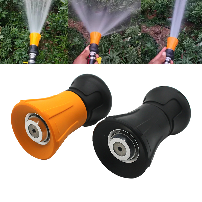 Fire Piston Starter - Boquilla de pulverización para manguera de