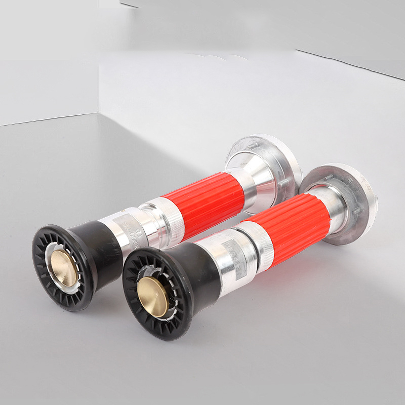 Fire Piston Starter - Pistola de Agua para Extinción de