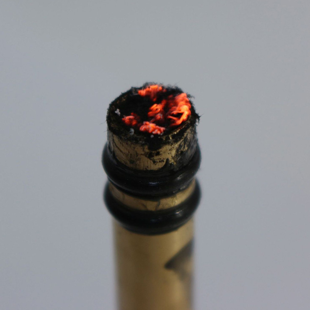 Herramienta de Encendido con P - Fire Piston Starter reseña y precio