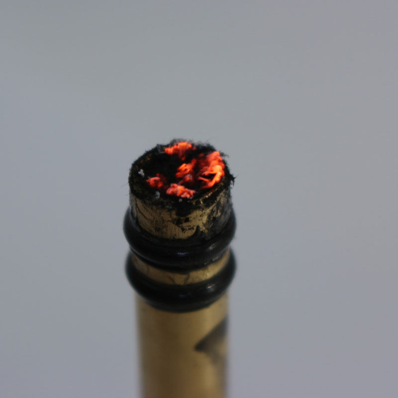 Pistón de Fuego Portátil, Ence - Fire Piston Starter reseña y precio