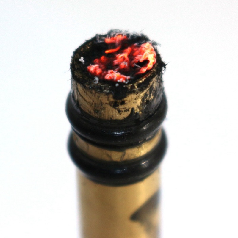 Nuevo Encendedor de Fuego de P - Fire Piston Starter reseña y precio