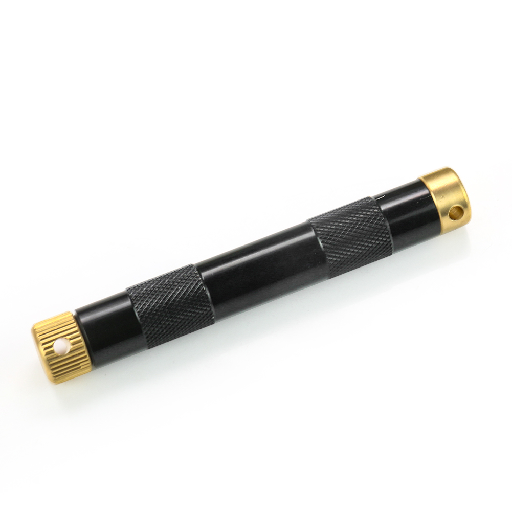 Pistón de fuego portátil, comp - Fire Piston Starter reseña y precio