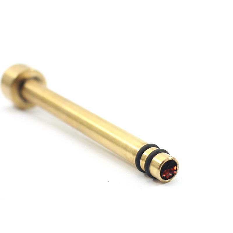 Nuevo Kit de Encendedor de Pis - Fire Piston Starter reseña y precio