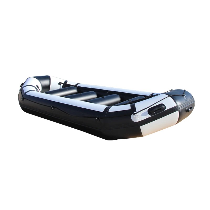 Bote Inflable para Río al por  - Outdoor Adventure Rafting reseña y precio