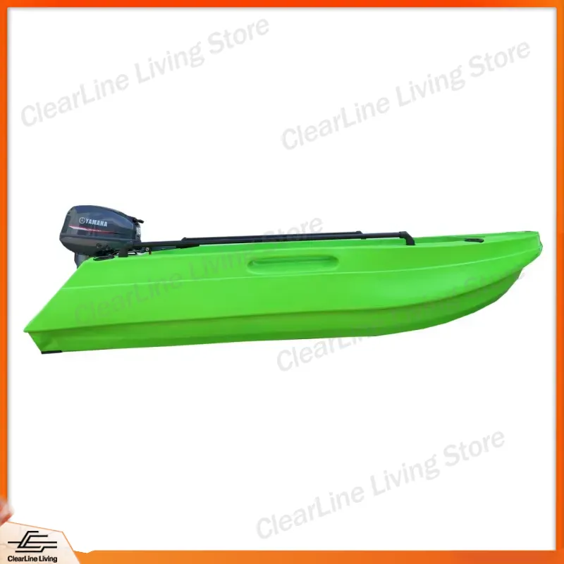 Mini Bote Inflable de 10 pies, - Outdoor Adventure Rafting reseña y precio