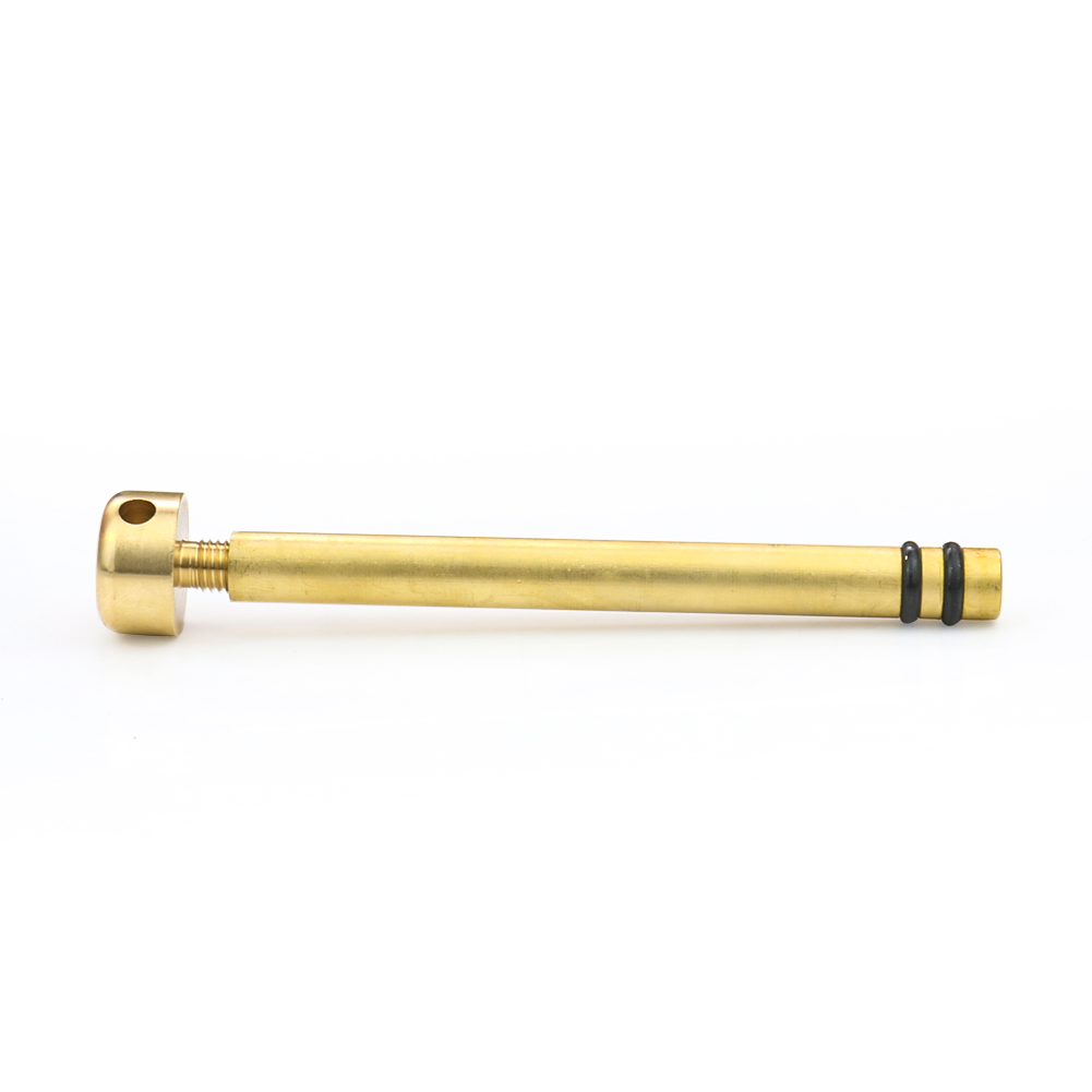 Pistola de Fuego Portátil, Tub - Fire Piston Starter reseña y precio