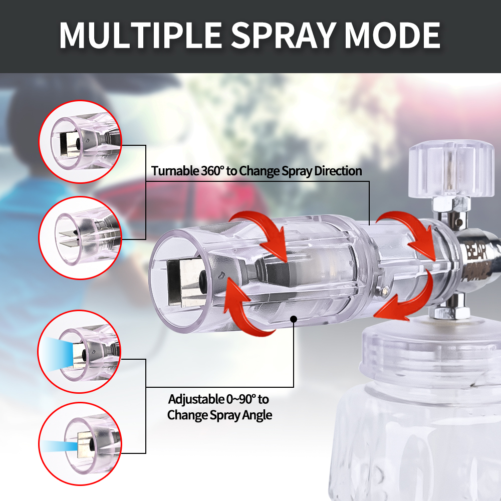 Boquilla para Manguera Contra  - Fire Piston Starter reseña y precio