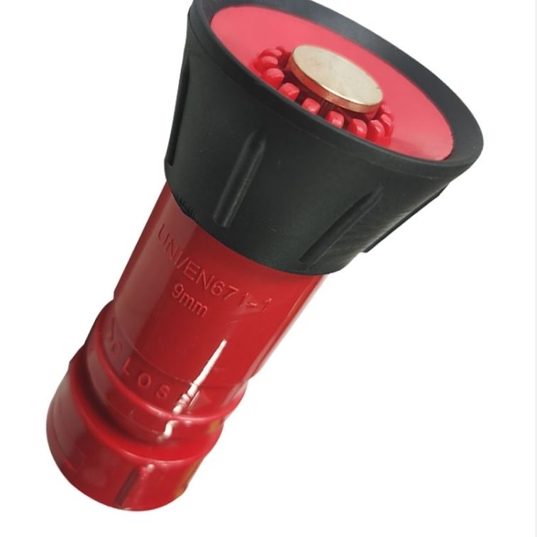 Boquilla de manguera contra in - Fire Piston Starter reseña y precio