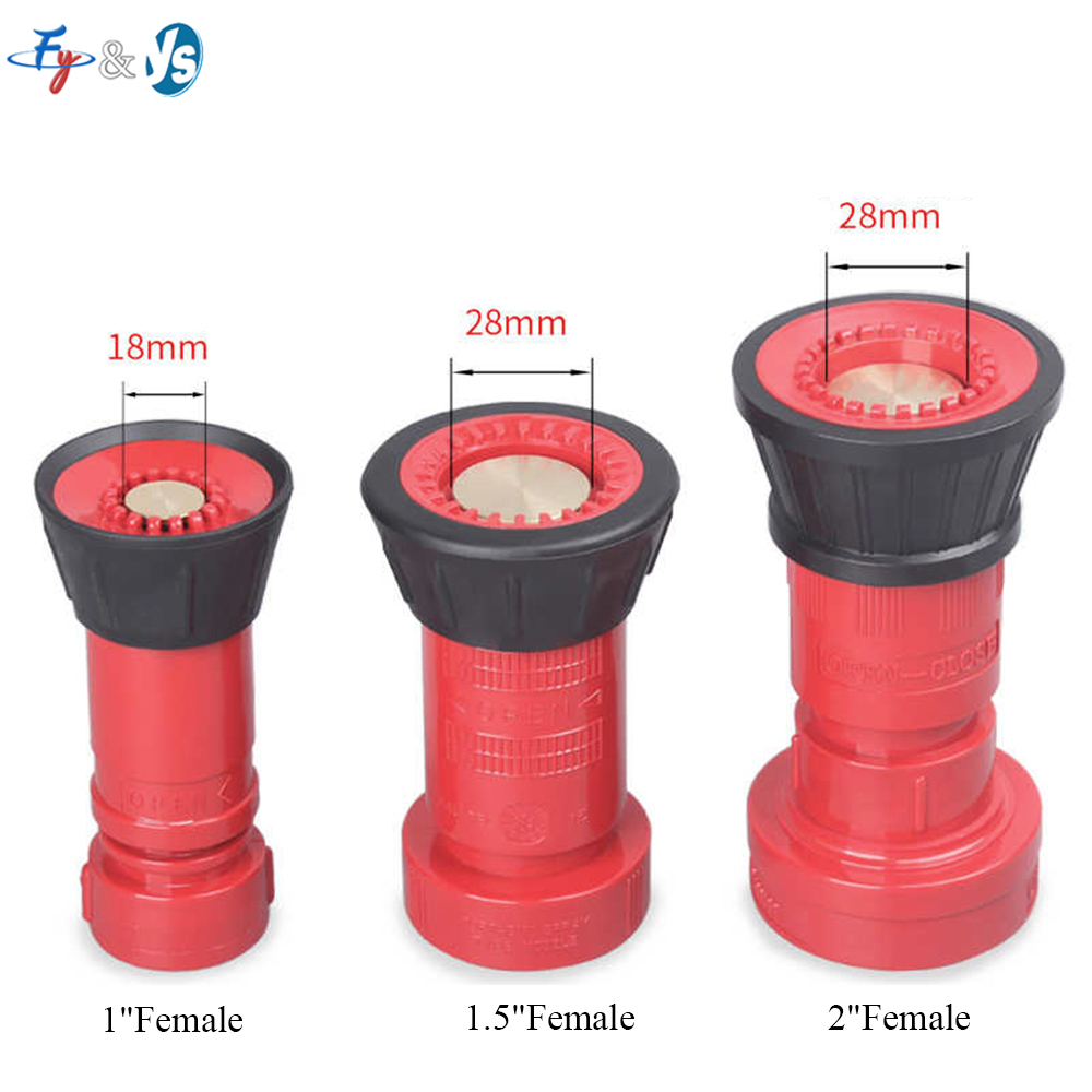 Boquilla de manguera contra in - Fire Piston Starter reseña y precio