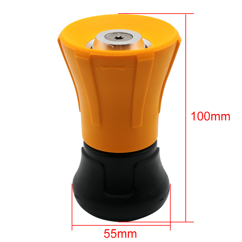 Boquilla de pulverización para - Fire Piston Starter reseña y precio