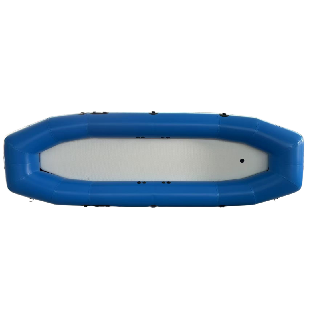 Bote Inflable para Río con Cer - Outdoor Adventure Rafting reseña y precio