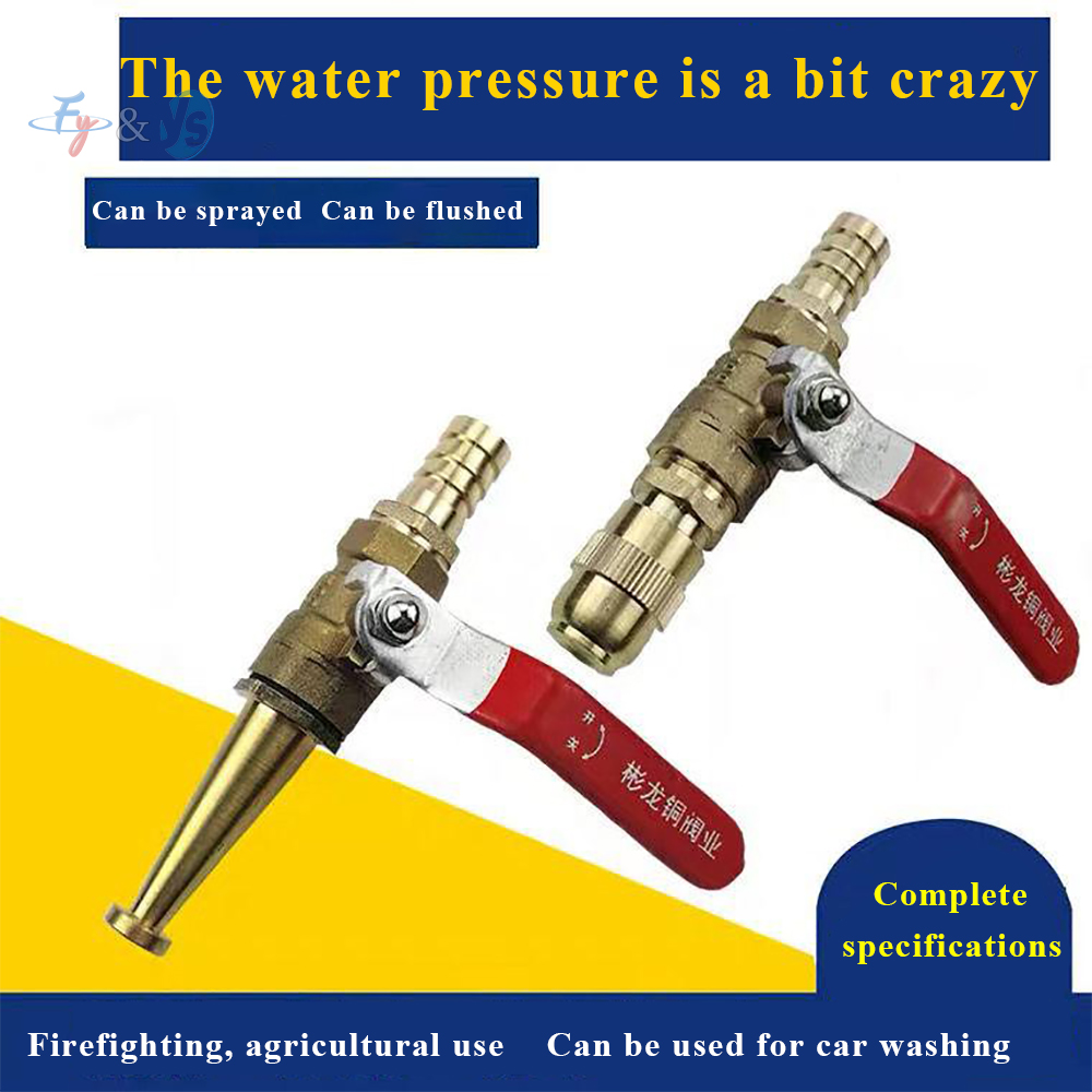 Pistola de Agua de Alta Presió - Fire Piston Starter reseña y precio