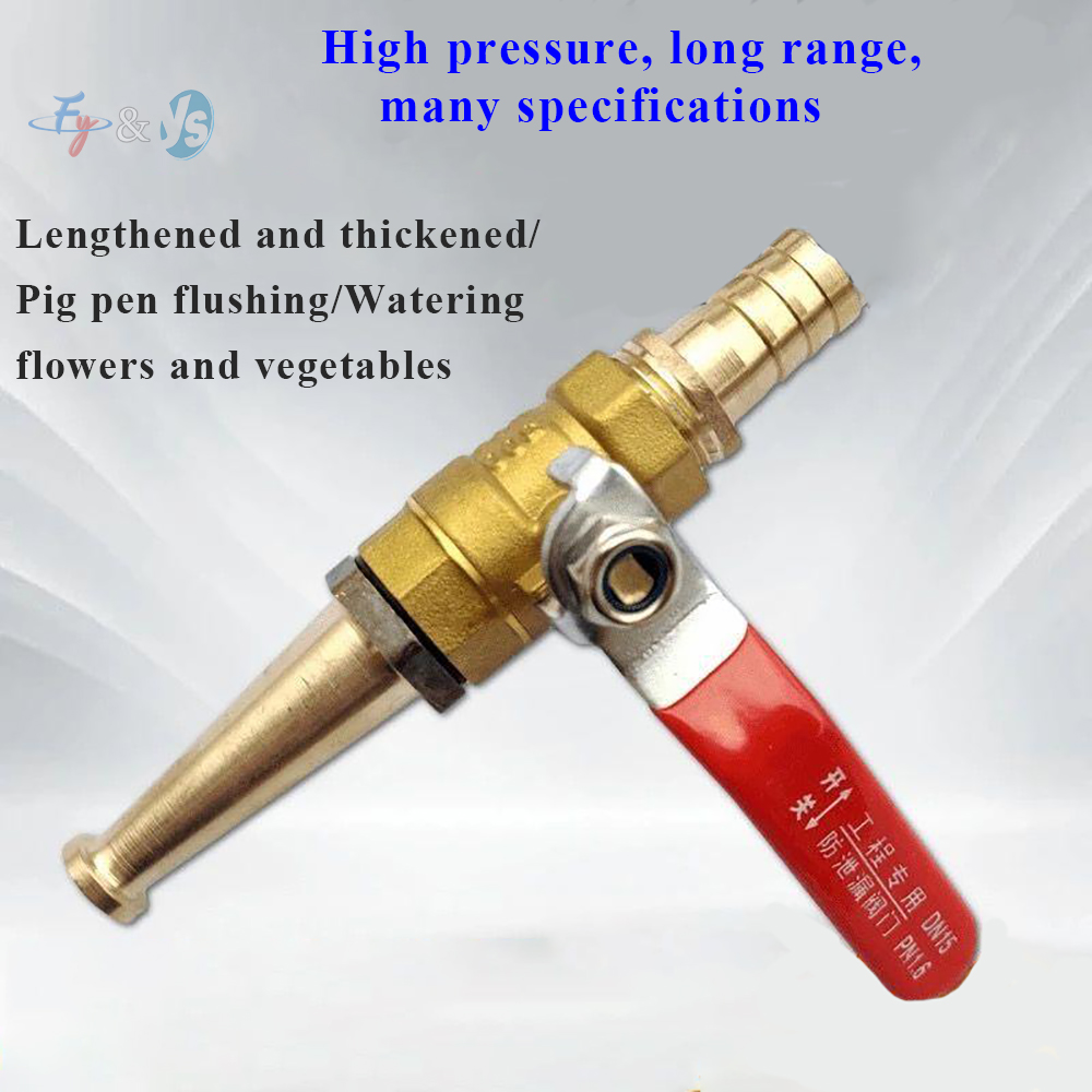 Pistola de Agua de Alta Presió - Fire Piston Starter reseña y precio