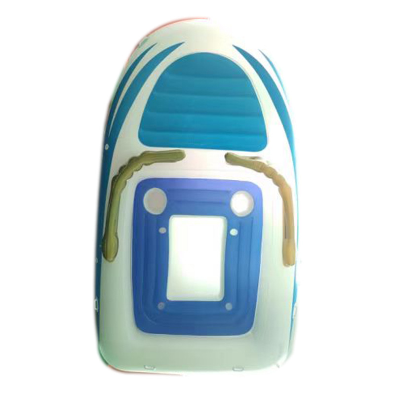 Bote Inflable para 6 Personas, - Outdoor Adventure Rafting reseña y precio