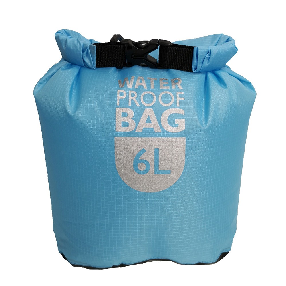 Bolsa Impermeable para Aventur - Outdoor Adventure Rafting reseña y precio