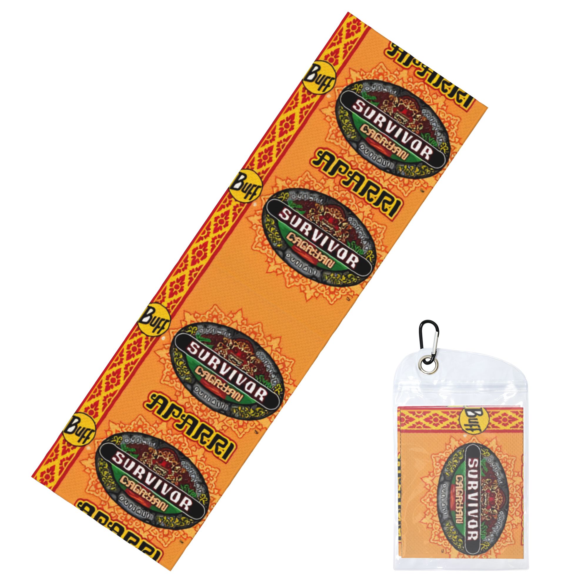Toalla de Ejercicio Fría para  - Outdoor Adventure Travel Show reseña y precio