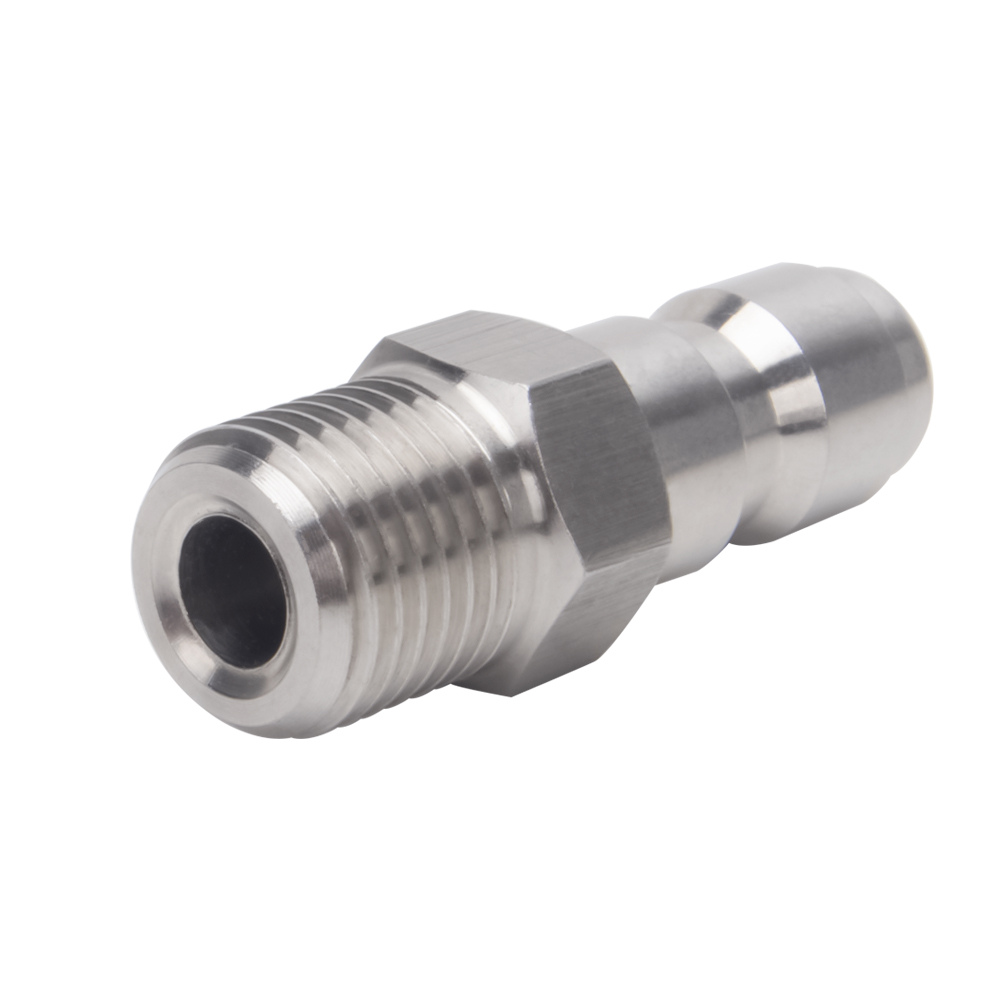 Lavadora de alta presión para  - Bear Spray Clip reseña y precio