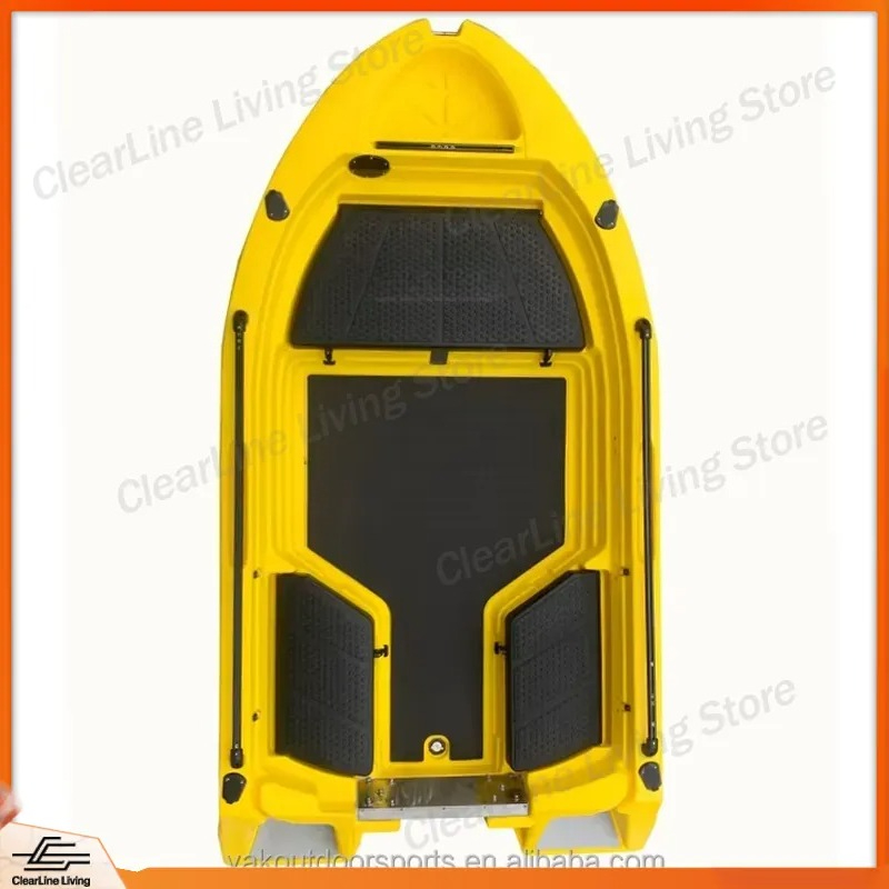 Mini Bote Inflable de 10 pies, - Outdoor Adventure Rafting reseña y precio