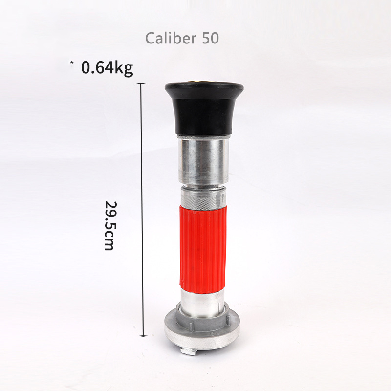Pistola de Agua para Extinción - Fire Piston Starter reseña y precio
