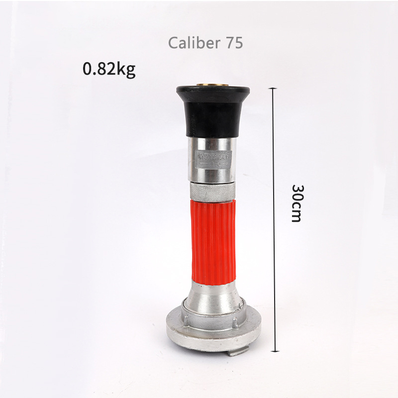 Pistola de Agua para Extinción - Fire Piston Starter reseña y precio